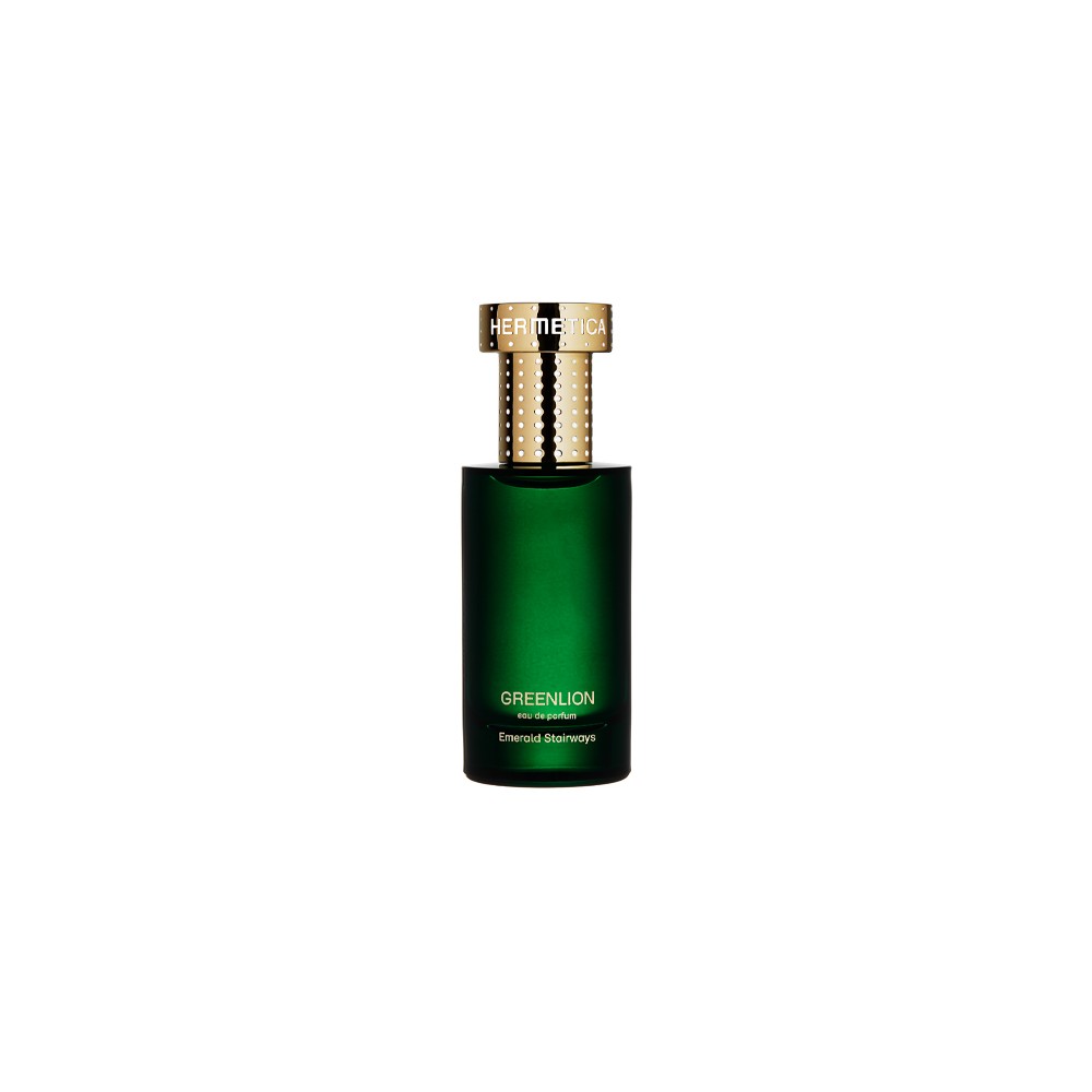 HERMETICA - GREENLION EDP